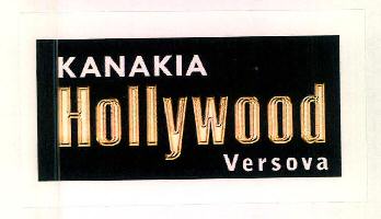 Kanakia Hollywood Versova Device mark 3323776 Trademark