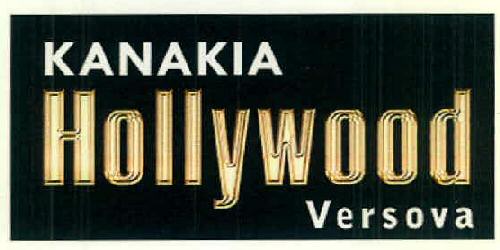Kanakia Hollywood Versova Device mark 3323778 Trademark