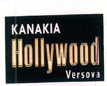 Kanakia Hollywood Versova Device mark 3323779 Trademark