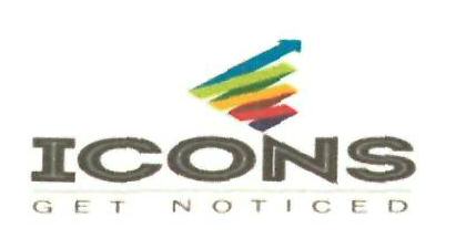 Icons Device mark 3351533 Trademark