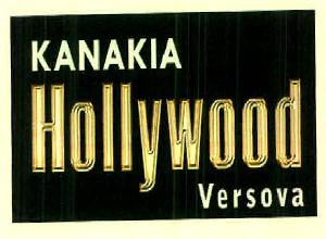 Kanakia Hollywood Versova Device mark 3323780 Trademark