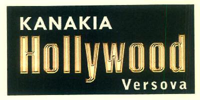 Kanakia Hollywood Versova Device mark 3323782 Trademark
