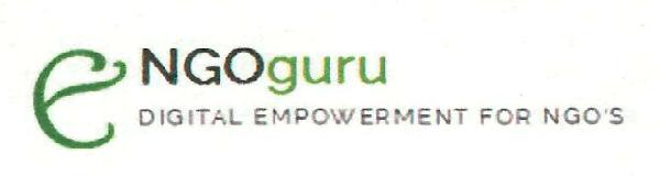 E Ngoguru Digital Empowerment For Ngo's Device mark 3352228 Trademark