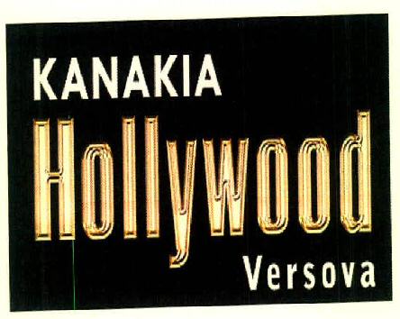 Kanakia Hollywood Versova Device mark 3323783 Trademark