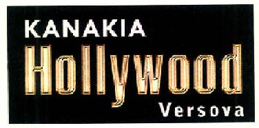 Kanakia Hollywood Versova Device mark 3323784 Trademark