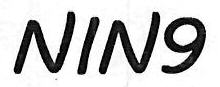 Nin9 Device mark 3393783 Trademark