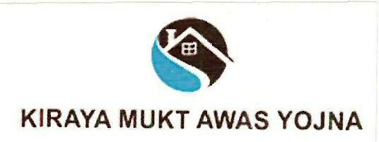 Kiraya Mukt Awas Yojna Device mark 3393639 Trademark