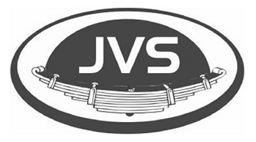 Jvs (with Device) Device mark 3323951 Trademark