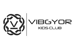 Vibgyor Kids Club Device mark 3393467 Trademark