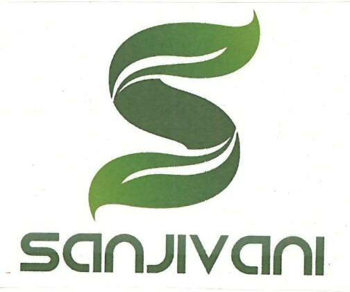 Sanjivani Device mark 3323797 Trademark