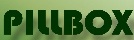 Pillbox Device mark 3323798 Trademark