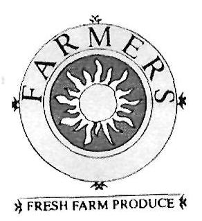 Farmers Device mark 3323800 Trademark