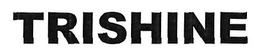 Trishine Device mark 3384656 Trademark