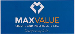 M Maxvalue Device mark 3384659 Trademark