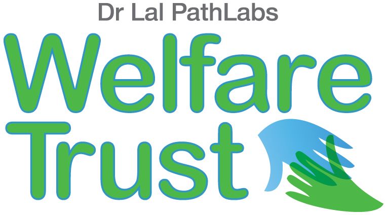 Dr Lal Pathlabs Welfare Trust With Device Device mark 3351409 Trademark