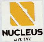 Nucleus Live Life Device mark 3384816 Trademark