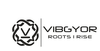 Vibgyor Roots | Rise Device mark 3393484 Trademark