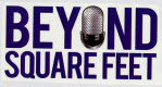 Beyond Square Feet Device mark 3384819 Trademark