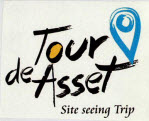 Tour De Asset Device mark 3384820 Trademark