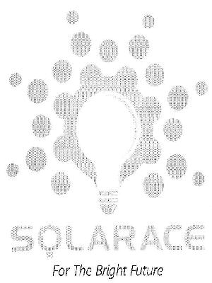 Solarace Device mark 3323978 Trademark