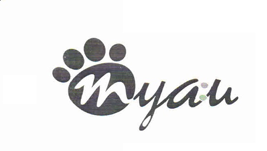 Myau Label Device mark 3393334 Trademark