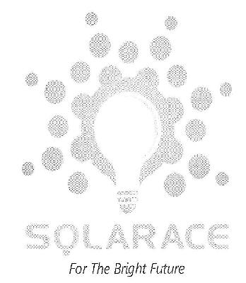 Solarace Device mark 3323980 Trademark