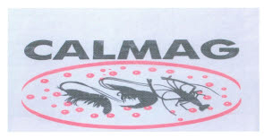 Calmag Device mark 3323983 Trademark