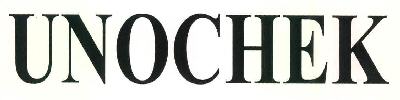 Unochek Device mark 3366762 Trademark