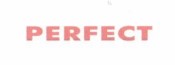 Perfect Device mark 3366617 Trademark