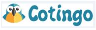 Cotingo Device mark 3393822 Trademark