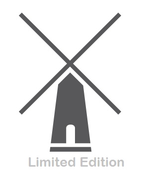 Limited Edition (with Device) Device mark 3366618 Trademark