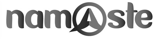 Namaste Device mark 3351432 Trademark