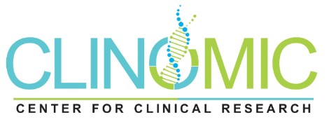 Clinomic Device mark 3366628 Trademark