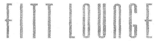 Fitt Lounge Device mark 3352430 Trademark