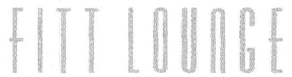 Fitt Lounge Device mark 3352431 Trademark