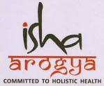 Isha Arogya Device mark 3366637 Trademark