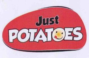 Just Potatoes (device) Device mark 3366787 Trademark