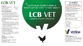 Lcb Vet Device mark 3359103 Trademark