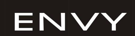 Envy Device mark 3366657 Trademark