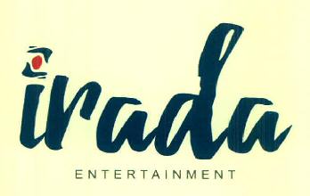 Irada Entertainment Device mark 3278402 Trademark