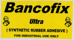 Bancofix Ultra Device mark 3384876 Trademark