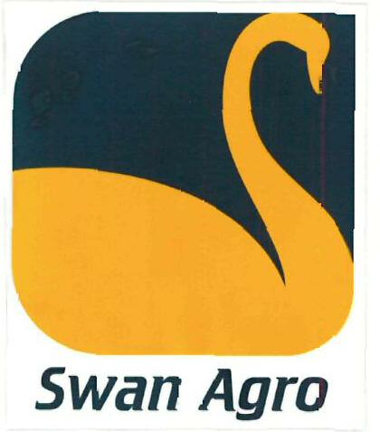 Swan Agro Device mark 3384879 Trademark