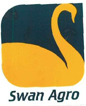 Swan Agro Device mark 3384881 Trademark