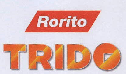 Rorito Trido Device mark 3391052 Trademark
