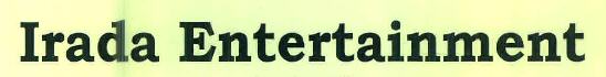Irada Entertainment Device mark 3278403 Trademark