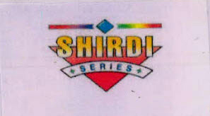 Shirdi Series Device mark 3390910 Trademark