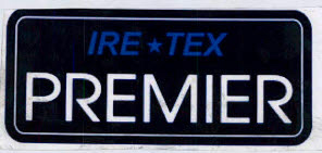 Ire * Tex Premier Device mark 3391058 Trademark