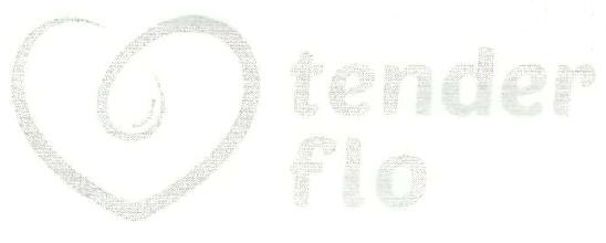 Tender Flo Device mark 3361674 Trademark