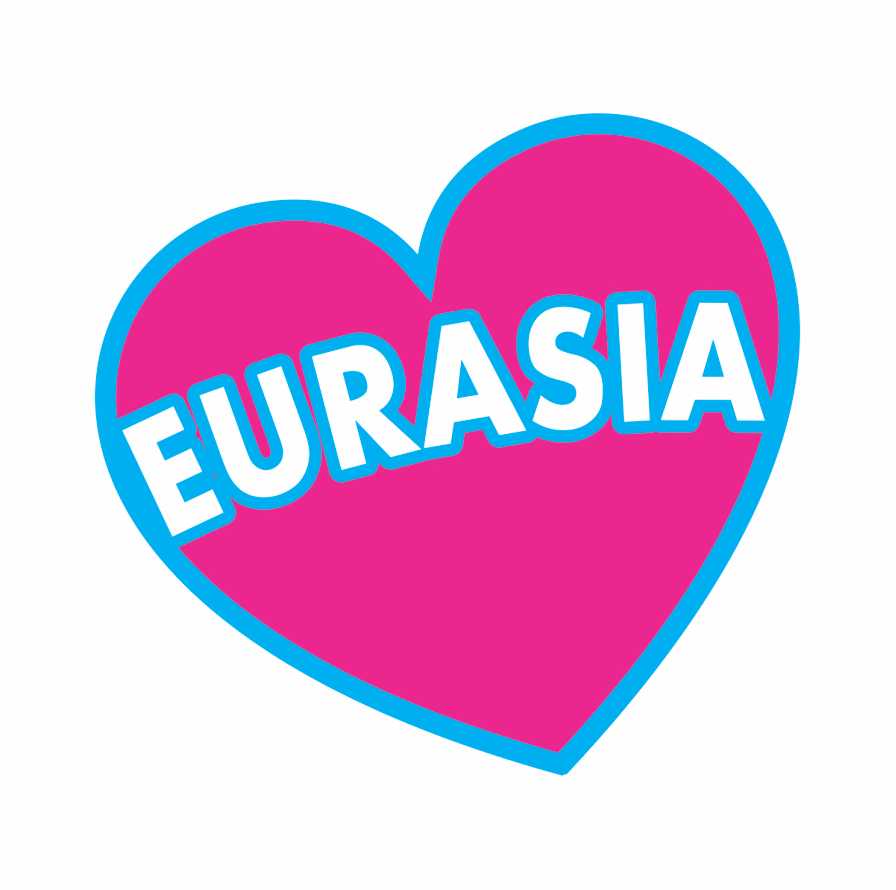 Eurasia Device mark 3366676 Trademark