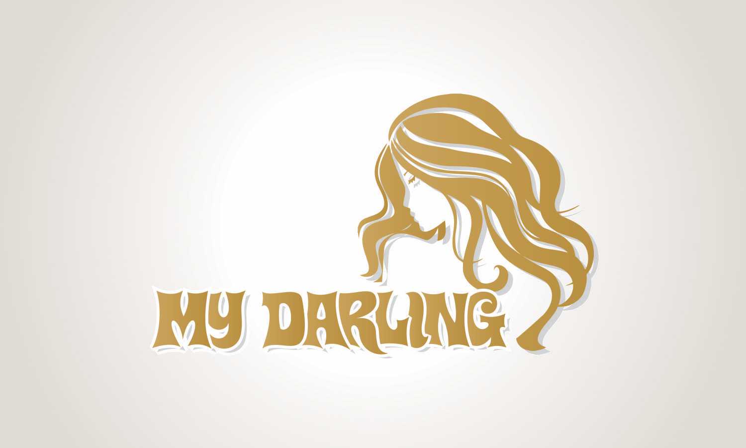 My Darling Device mark 3366677 Trademark